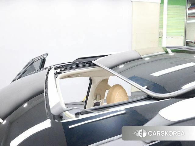 Kia Carnival 4th generation 2021 Черный из Кореи, фото 4