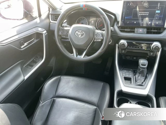 Toyota Wilanda 2021 Белый из Китая, фото 4