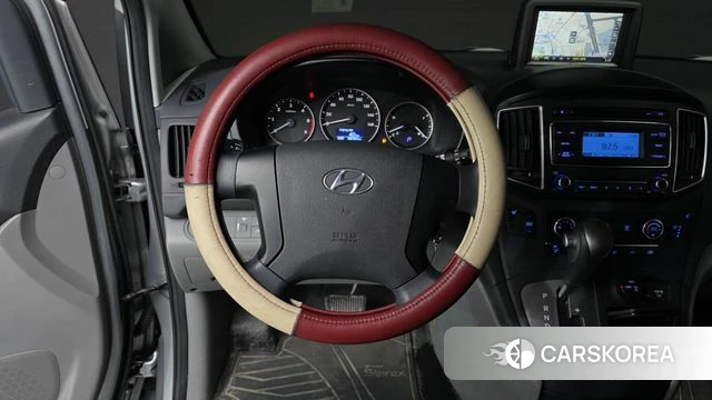 Hyundai The New Grand Starex 2020 Серебряный из Кореи, фото 4