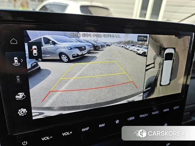 Hyundai Staria 2021 Черный из Кореи, фото 4