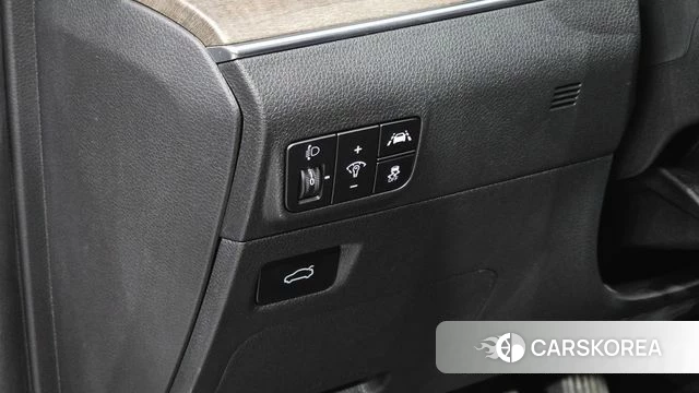 Kia K5 3rd generation 2020 Серебристо-серый из Кореи, фото 4
