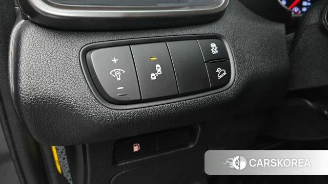 Kia The New Sorento 2019 Серый из Кореи, фото 4