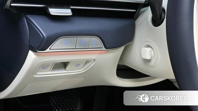 Genesis GV80 2024 Черный из Кореи, фото 4