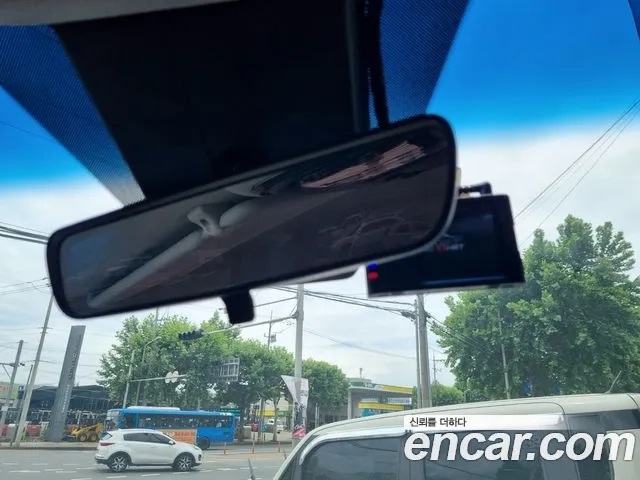 Hyundai Staria 2022 Серебряный из Кореи, фото 4