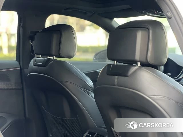 Audi A4L 2021 Белый из Китая, фото 4