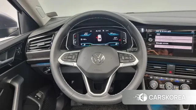 Volkswagen 7th Generation of Jetta id 2930405 из Кореи 4