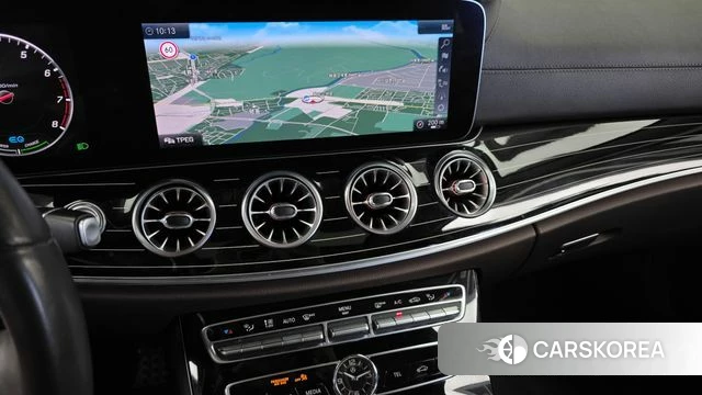 Mercedes-Benz CLS-Class C257 2019 Белый из Кореи, фото 4