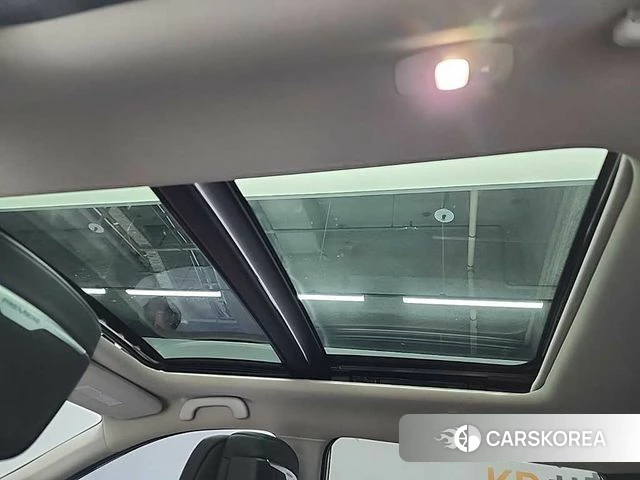 Renault Korea (Samsung) The New QM6 2019 Белый из Кореи, фото 4