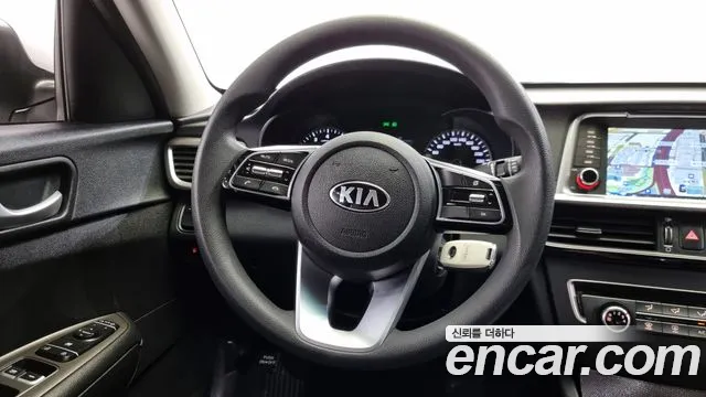 Kia The New K5 2nd generation 2018 Серебряный из Кореи, фото 4