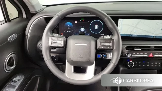 Hyundai Palisade (LX3) 2025 Белый из Кореи, фото 4