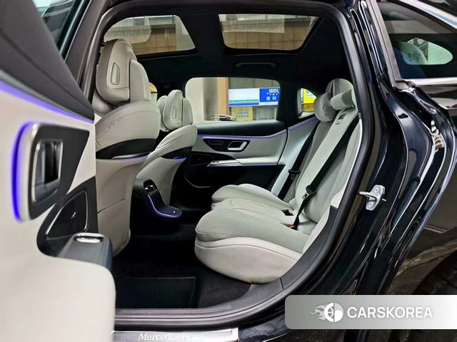 Mercedes-Benz E-class id 3908587 из Китая 4