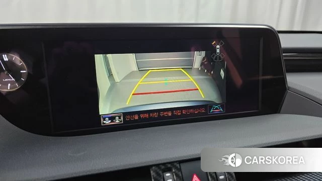 Lexus ES300h 7th generation 2019 Серый из Кореи, фото 4