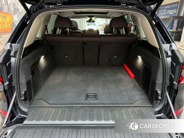 BMW X5 2022 Черный из Китая, фото 4