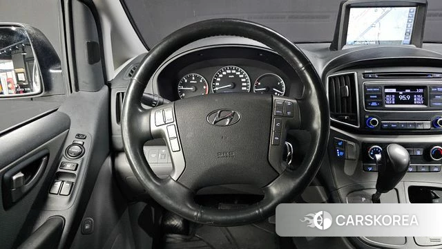Hyundai The New Grand Starex 2020 Белый из Кореи, фото 4