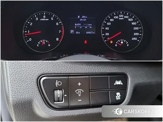 Kia Seltos 2020 Белый из Кореи, фото 4