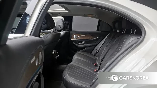 Mercedes-Benz E-Class W213 2020 Белый из Кореи, фото 4