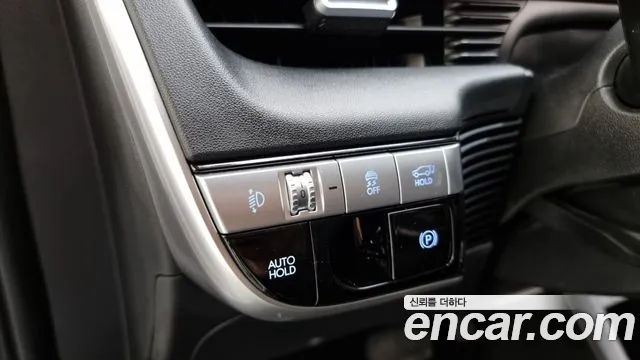 Hyundai Ionic 5 2021 Белый из Кореи, фото 4