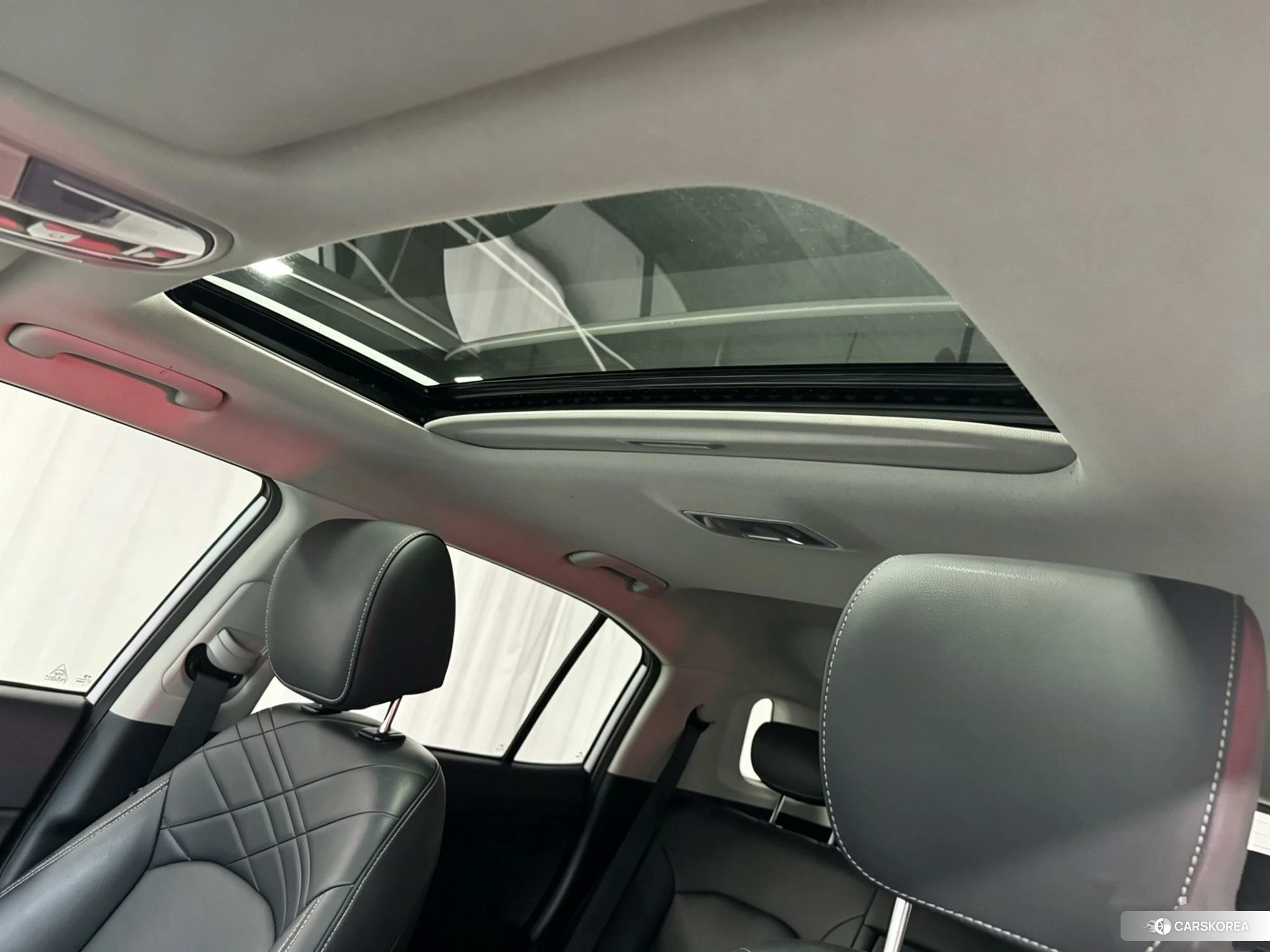 Hyundai ix35 2020 Белый из Китая, фото 4