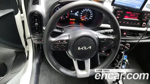 Kia Morning Urban (JA) id 2718399 из Кореи 4