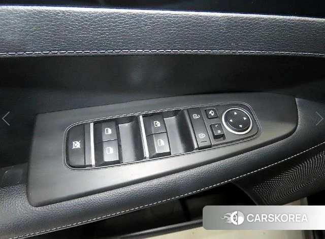 Kia The New K3 2nd generation 2023 Черный из Кореи, фото 4