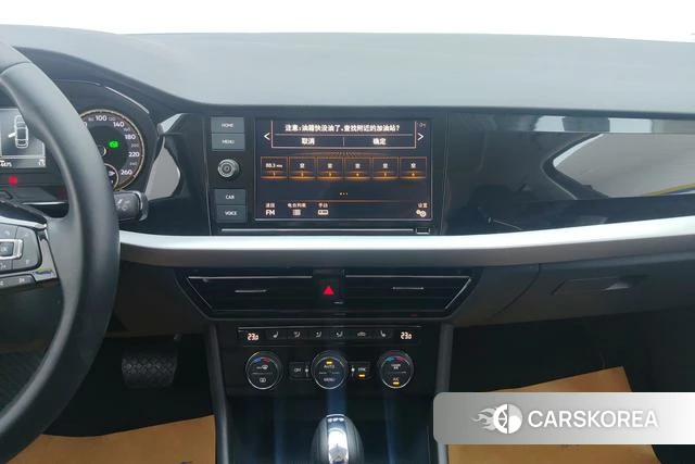 Volkswagen Lavida 2020 Фиолетовый из Китая, фото 4