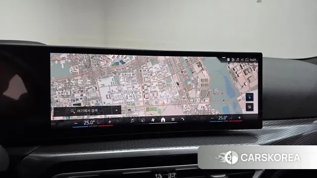 BMW i4 2024 Черный из Кореи, фото 4