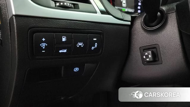 Genesis G80 2019 Черный из Кореи, фото 4