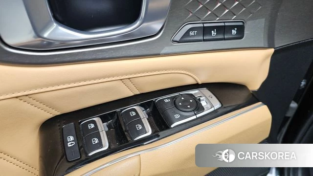 Kia Sorento 4th Generation 2022 Серый из Кореи, фото 4