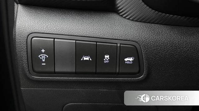 Hyundai All New Tucson 2020 Серый из Кореи, фото 4