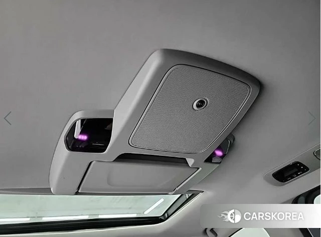 Honda Odyssey 2018 Серебристо-серый из Кореи, фото 4