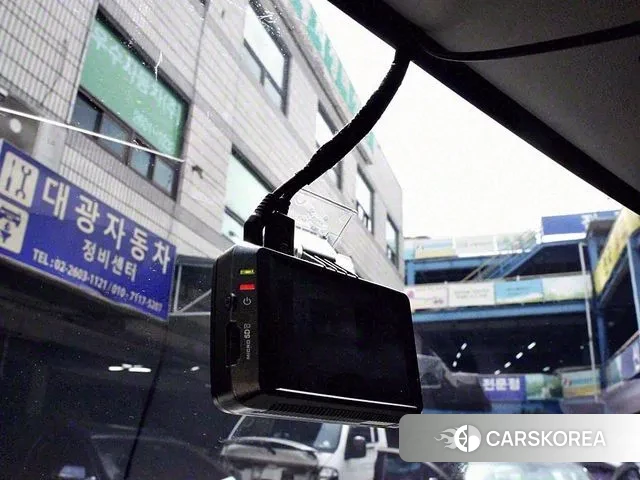 Kia The New Ray 2021 Белый из Кореи, фото 4