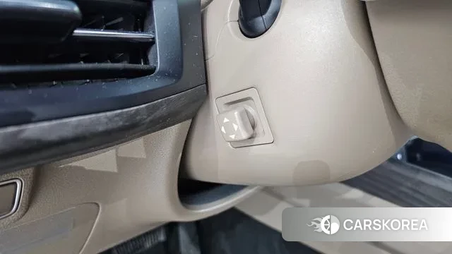 Kia K8 2021 Черный из Кореи, фото 4