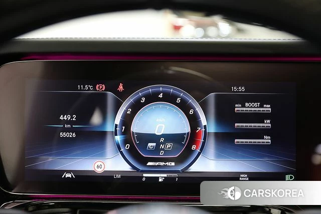 Mercedes-Benz G-Class W463b 2021 Белый из Кореи, фото 4