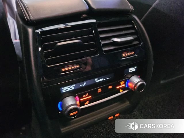 BMW 5 Series (G30) 2020 Белый из Кореи, фото 4