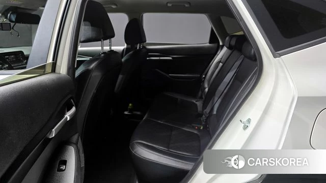 Kia Seltos 2020 Белый из Кореи, фото 4