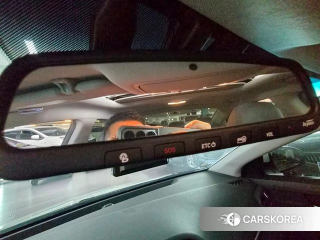 Hyundai The New Avante AD 2019 Белый из Кореи, фото 4