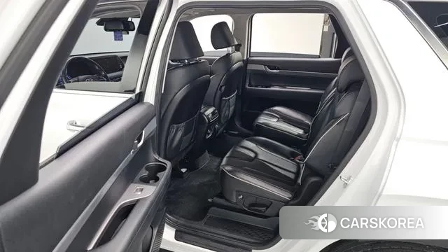 Hyundai Palisade 2020 Белый из Кореи, фото 4