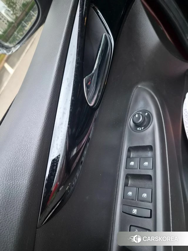 Chevrolet (GM Daewoo) The New Spark 2018 Оранжевый из Кореи, фото 4