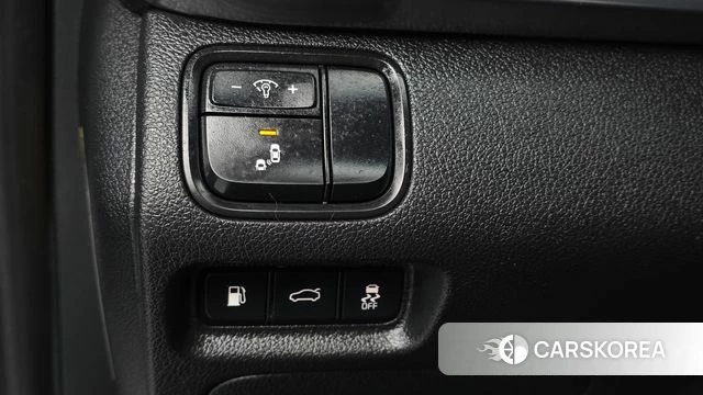 Kia The New K5 2nd generation 2018 Белый из Кореи, фото 4