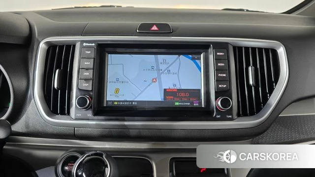 Kia The New Ray 2021 Белый из Кореи, фото 4