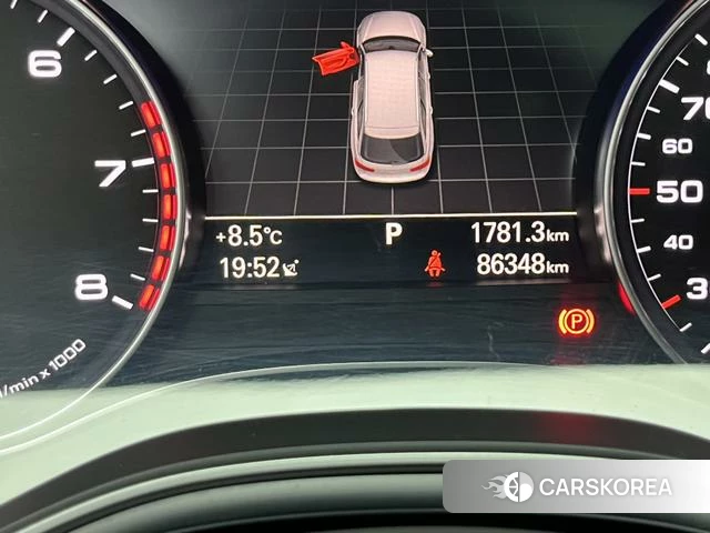 Audi A6 (import) 2019 Темно-серый из Китая, фото 4