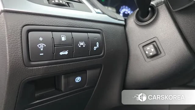 Genesis G80 2019 Коричневый из Кореи, фото 4