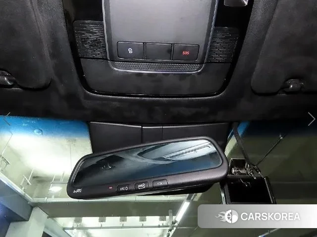 Hyundai Palisade 2021 Черный из Кореи, фото 4