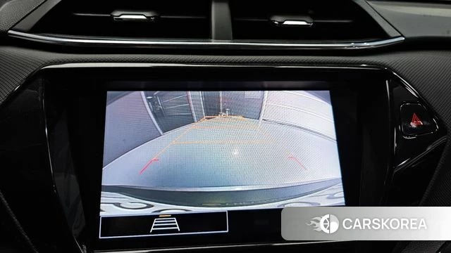 Chevrolet (GM Daewoo) Trailblazer 2020 Черный из Кореи, фото 4