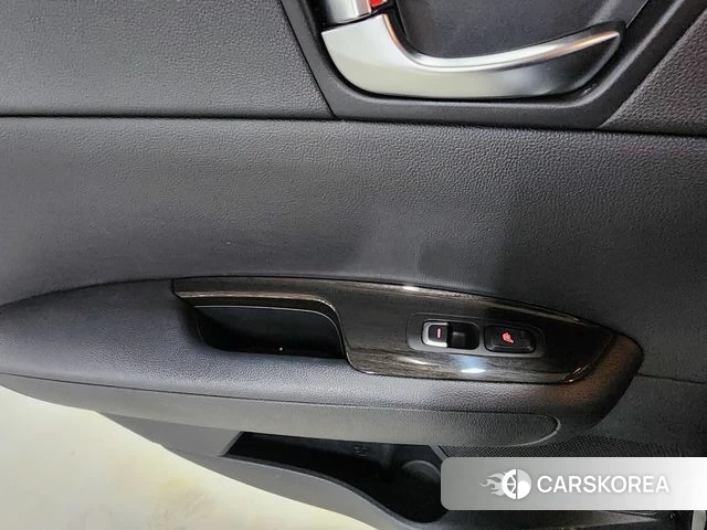 Kia The New K5 2nd generation 2019 Синий из Кореи, фото 4