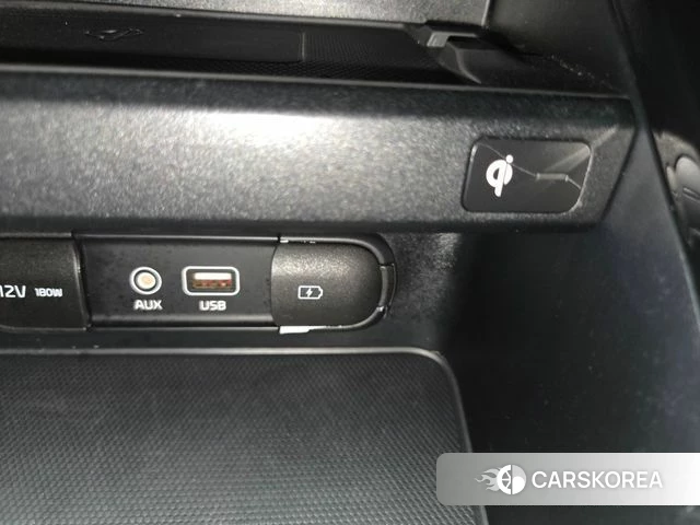 Kia Come New K3 2019 Синий из Кореи, фото 4