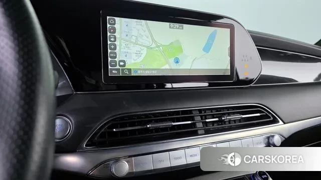 Hyundai Palisade 2021 Белый из Кореи, фото 4