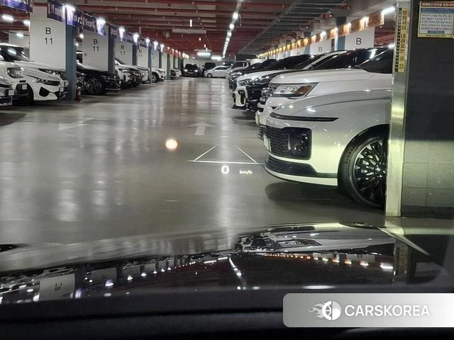 Genesis G80 (RG3) 2025 Серый из Кореи, фото 4