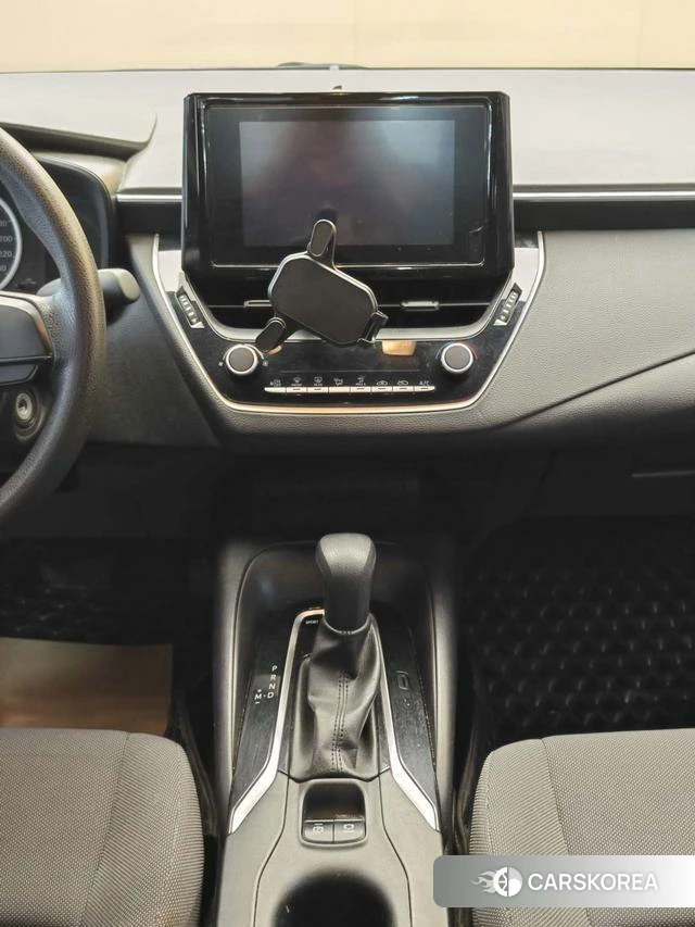 Toyota Lei Ling 2023 Белый из Китая, фото 4