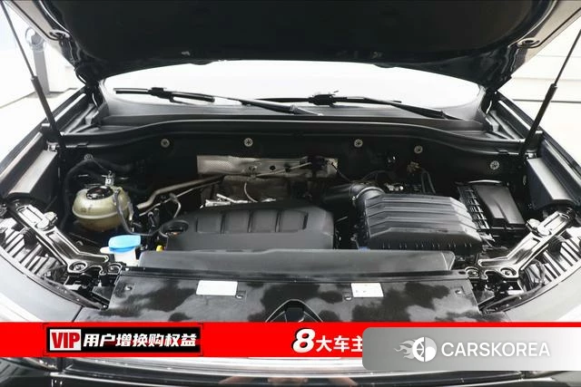 Audi Q6 2024 Черный из Китая, фото 4